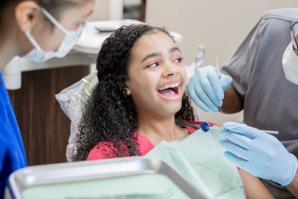 Best Emergency Dentist for Lost Fillings or Crowns in Lorton, VA