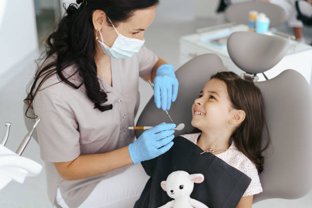 Best Broken or Cracked Tooth Emergency Dentist in Lorton, VA