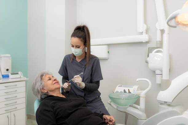 Best Emergency Dental Services for Seniors in Lorton, VA