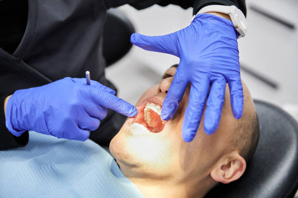 Best Orthodontic Emergency Dentist in Lorton, VA
