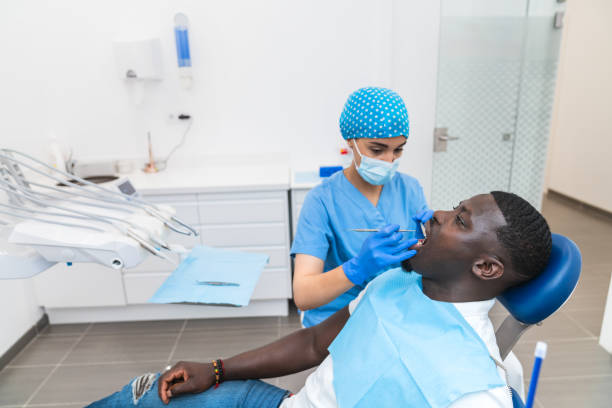 Best Emergency Dentist for Special Needs Patients in Lorton, VA