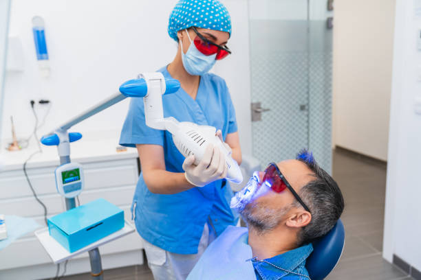 Best Mobile Emergency Dentist in Lorton, VA