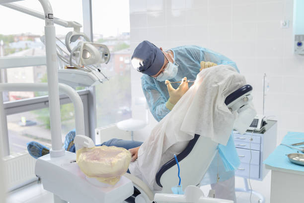 Best Emergency Dental Services for Seniors in Lorton, VA