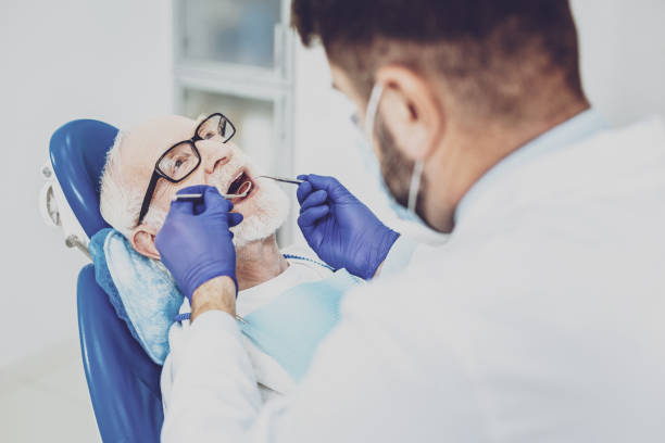 Best Emergency Dental Extractions in Lorton, VA